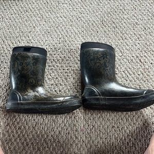 Bog Boots Woman’s size 11